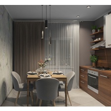 Фото точечные встраиваемые светильники DK2400-BK_denkirs