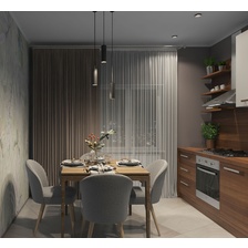 Фото точечные встраиваемые светильники DK2401-BK_denkirs