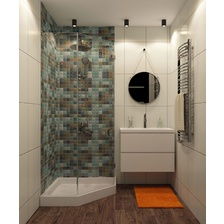 Фото точечные накладные светильники DK3007-BK_denkirs