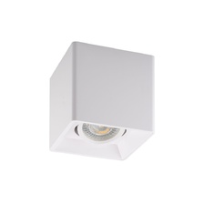 Фото точечные накладные светильники DK3030-WH_denkirs