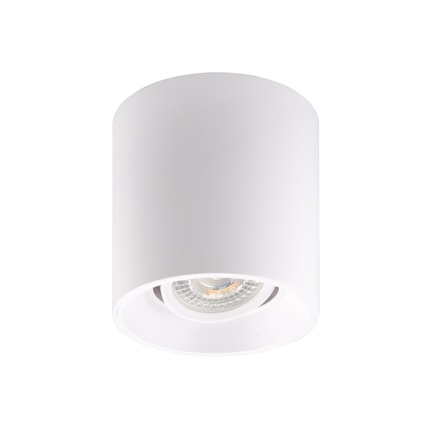 Точечный накладной светильник Denkirs DK3040 DK3040-WH