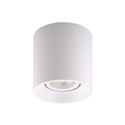 Точечный накладной светильник Denkirs DK3040 DK3040-WH