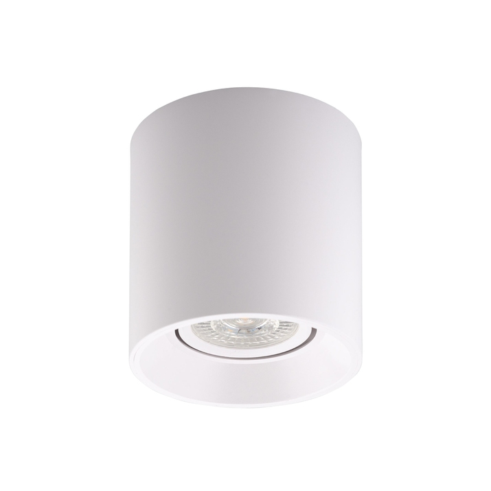 Точечный накладной светильник Denkirs DK3040 DK3040-WH фото