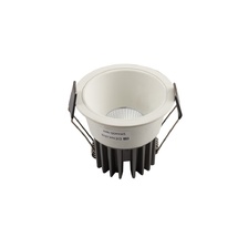 Фото точечные встраиваемые светильники DK4400-WH_denkirs