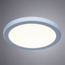 Фото даунлайты A7973PL-1WH