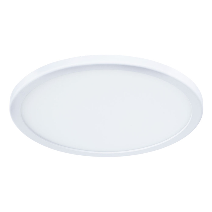 Встраиваемый светильник Arte Lamp MESURA A7974PL-1WH фото