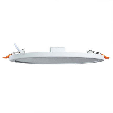Встраиваемый светильник Arte Lamp MESURA A7975PL-1WH
