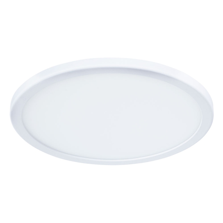 Встраиваемый светильник Arte Lamp MESURA A7975PL-1WH фото