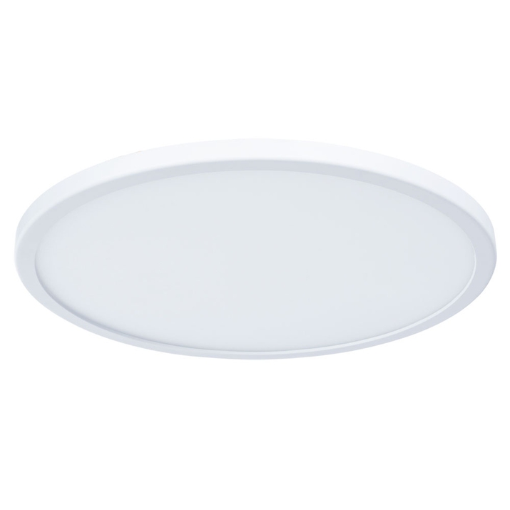 Встраиваемый светильник Arte Lamp MESURA A7976PL-1WH фото