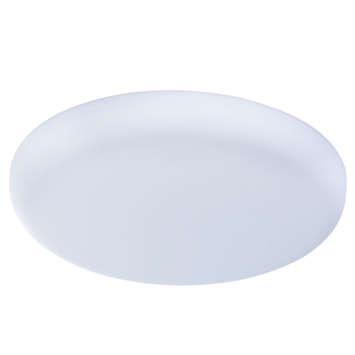 Точечный встраиваемый светильник Arte Lamp PRIOR A7983PL-1WH фото