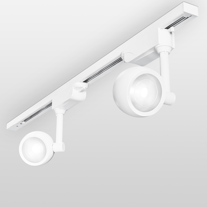 Трековый светильник Elektrostandard ORIOL LTB48 4690389148064 фото