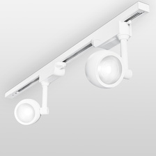 Фото трековые светильники A047367_elektrostandard