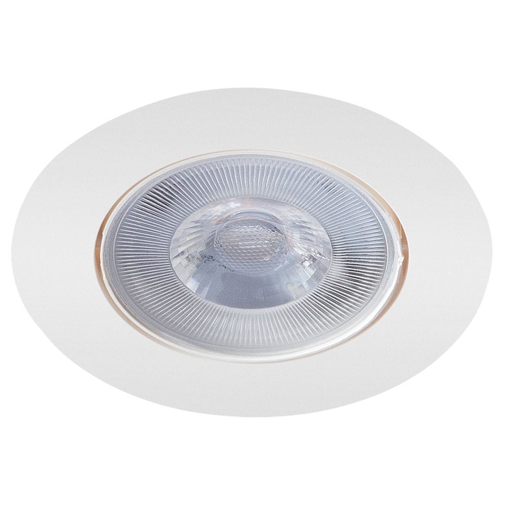 Точечный встраиваемый светильник Arte Lamp KAUS A4762PL-1WH фото
