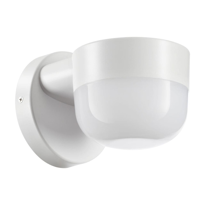 Уличный настенный светильник Novotech OPAL 358450 фото
