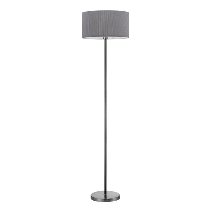 Торшер Arte Lamp MALLORCA A1021PN-1SS фото