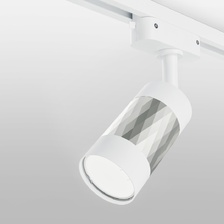 Фото трековые светильники a047375_elektrostandard