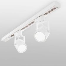 Фото трековые светильники a047354_elektrostandard