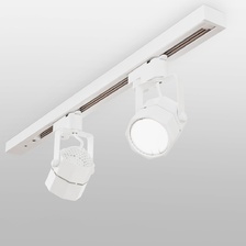 Фото трековые светильники a047354_elektrostandard