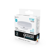 Фото светодиодные лампы 83821_GAUSS
