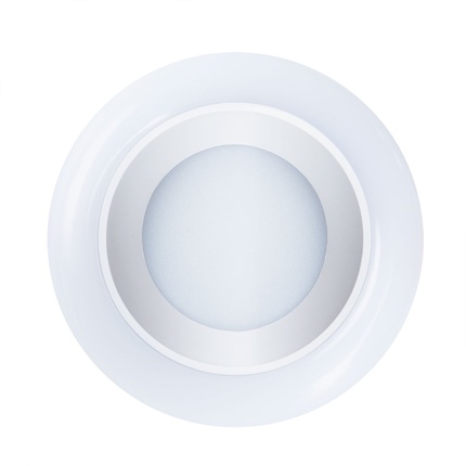 Точечный встраиваемый светильник Arte Lamp ALIOTH A7992PL-1WH