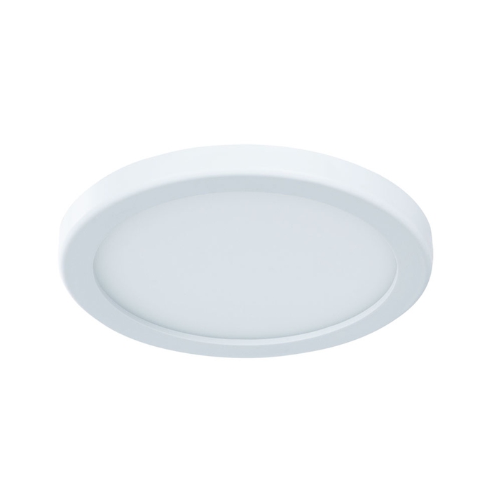 Встраиваемый светильник Arte Lamp MESURA A7977PL-1WH фото