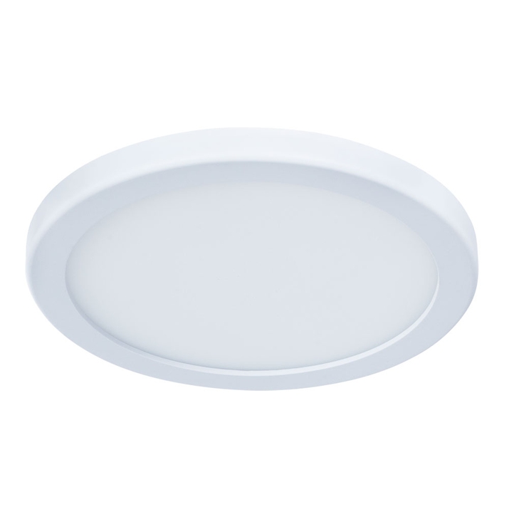 Встраиваемый светильник Arte Lamp MESURA A7978PL-1WH фото