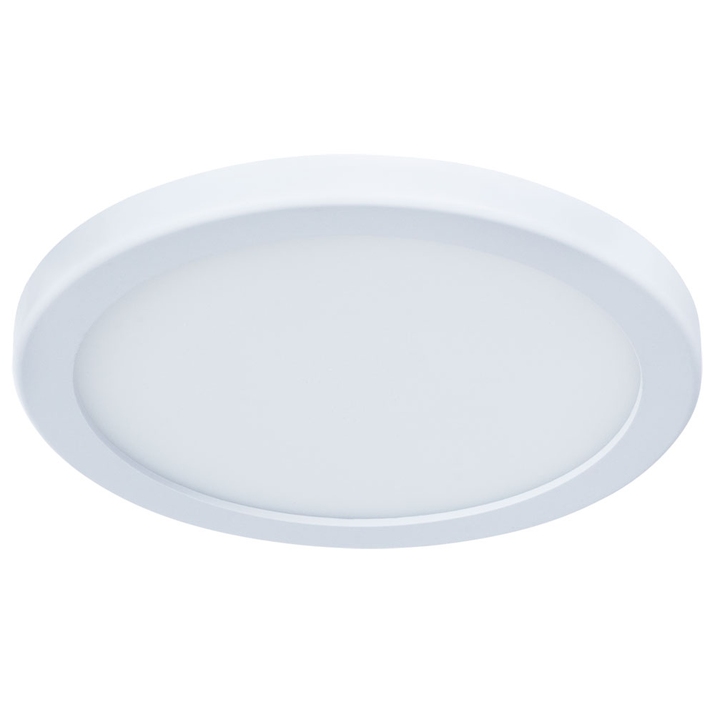 Встраиваемый светильник Arte Lamp MESURA A7979PL-1WH фото