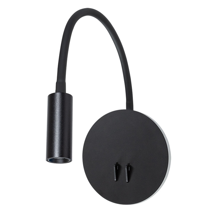 Бра Arte Lamp ELECTRA A8231AP-1BK фото