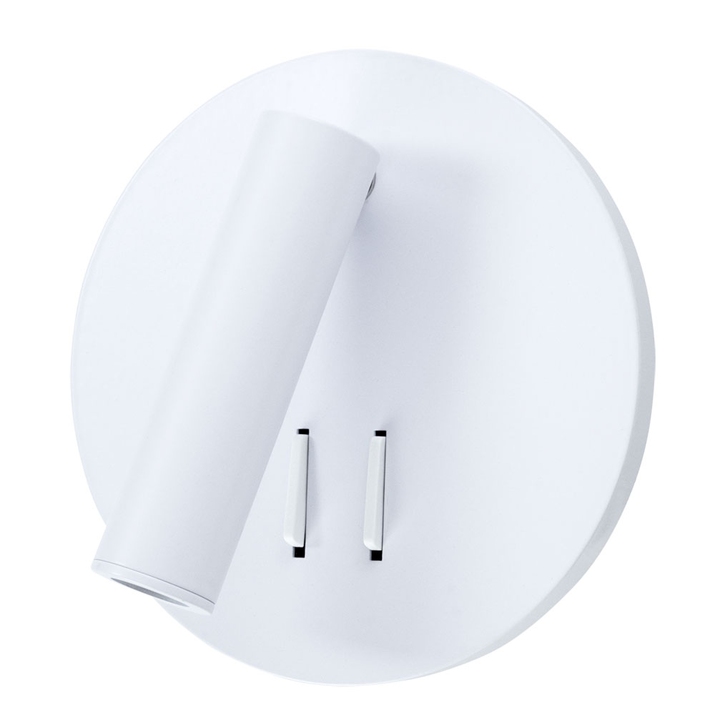 Бра Arte Lamp ELECTRA A8232AP-1WH фото