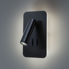 Фото бра A8233AP-1BK
