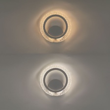 Фото декоративные подсветки A2533AP-6WH