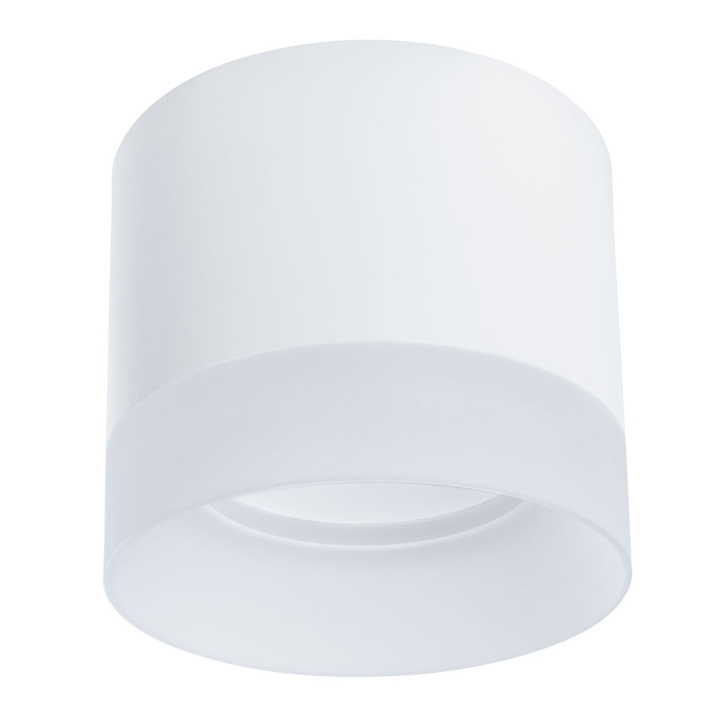 Точечный накладной светильник Arte Lamp CASTOR A5554PL-1WH фото