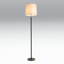 Фото с абажуром A2589PN-1SS