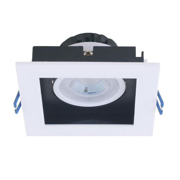 Карданный светильник Arte Lamp GRADO A2705PL-1WH фото