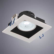 Фото карданные светильники A2705PL-1WH