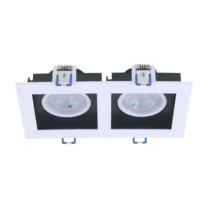 Карданный светильник Arte Lamp GRADO A2710PL-2WH фото