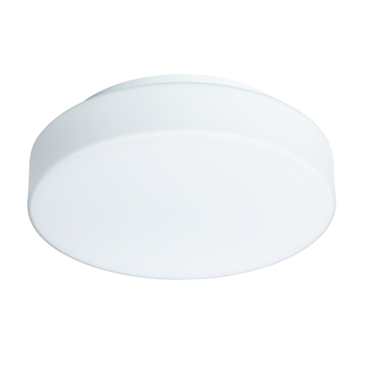 Потолочный светильник Arte Lamp AQUA-TABLET LED A6818PL-1WH фото