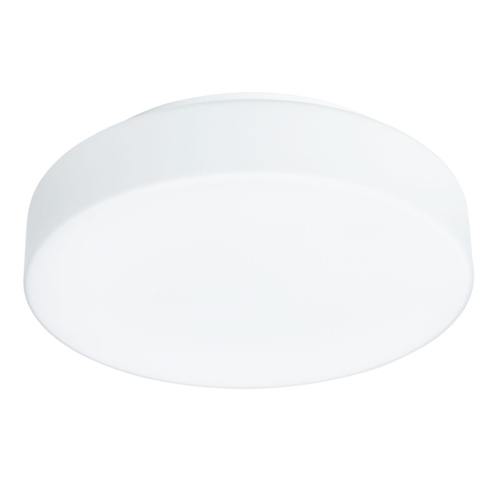 Потолочный светильник Arte Lamp AQUA-TABLET LED A6824PL-1WH фото