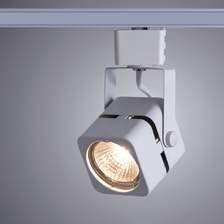 Фото трековые светильники A1315PL-1WH