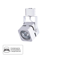 Фото трековые светильники A1315PL-1WH