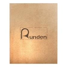 Фото зеркала V20053_runden