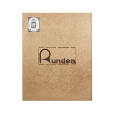 Фото зеркала V20061_runden