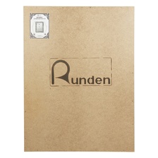 Фото зеркала V20083_runden
