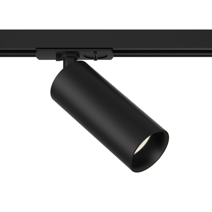 Трековый светильник Maytoni UNITY FOCUS LED TR021-1-12B3K фото