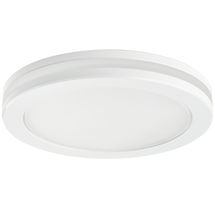 Точечный встраиваемый светильник Lightstar MATURO 070674 фото