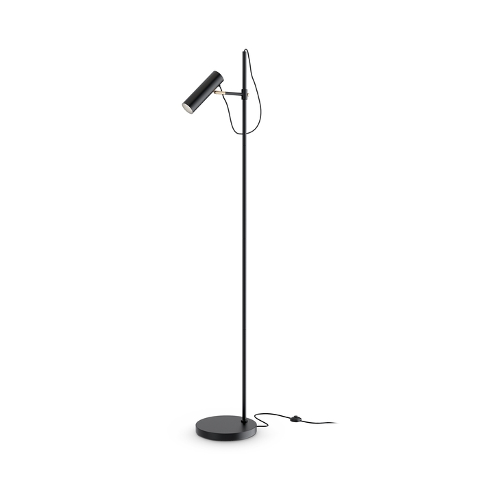 Торшер Maytoni BANSKY MOD129FL-01B фото