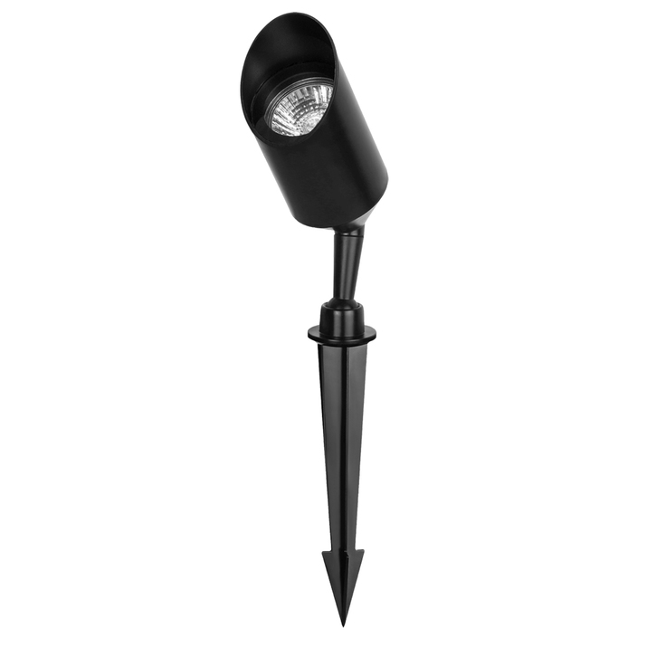 Грунтовый светильник Arte Lamp ELSIE A1022IN-1BK фото