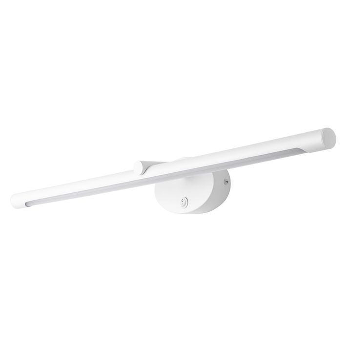 Подсветка для картин Arte Lamp RONNIE A8027AP-1WH фото
