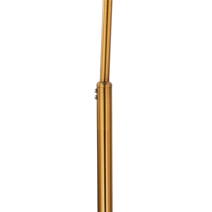 Торшер Arte Lamp PAOLO A5822PN-1PB