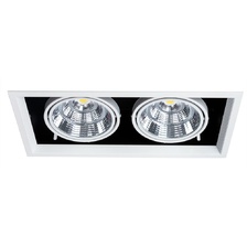 Фото карданные светильники A8450PL-2WH